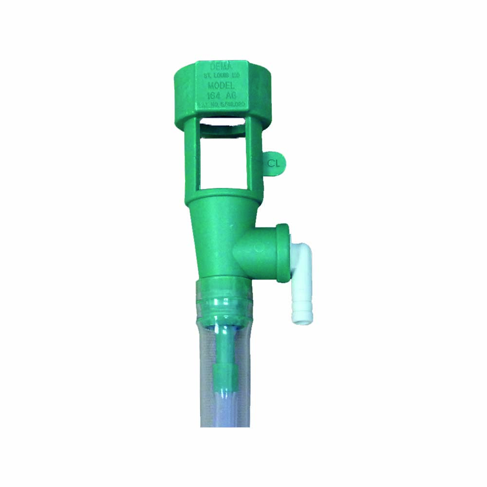  - Dispenser Spare Parts